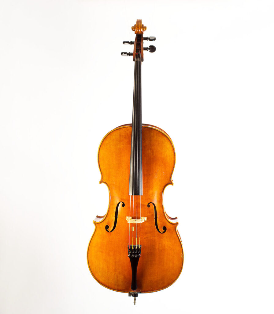 CelloSandnerVorne
