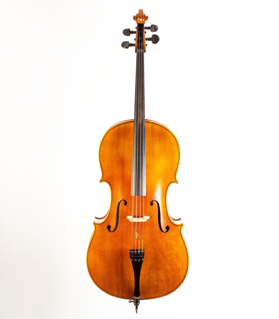 CelloWeindlVorne