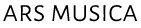 ars logo