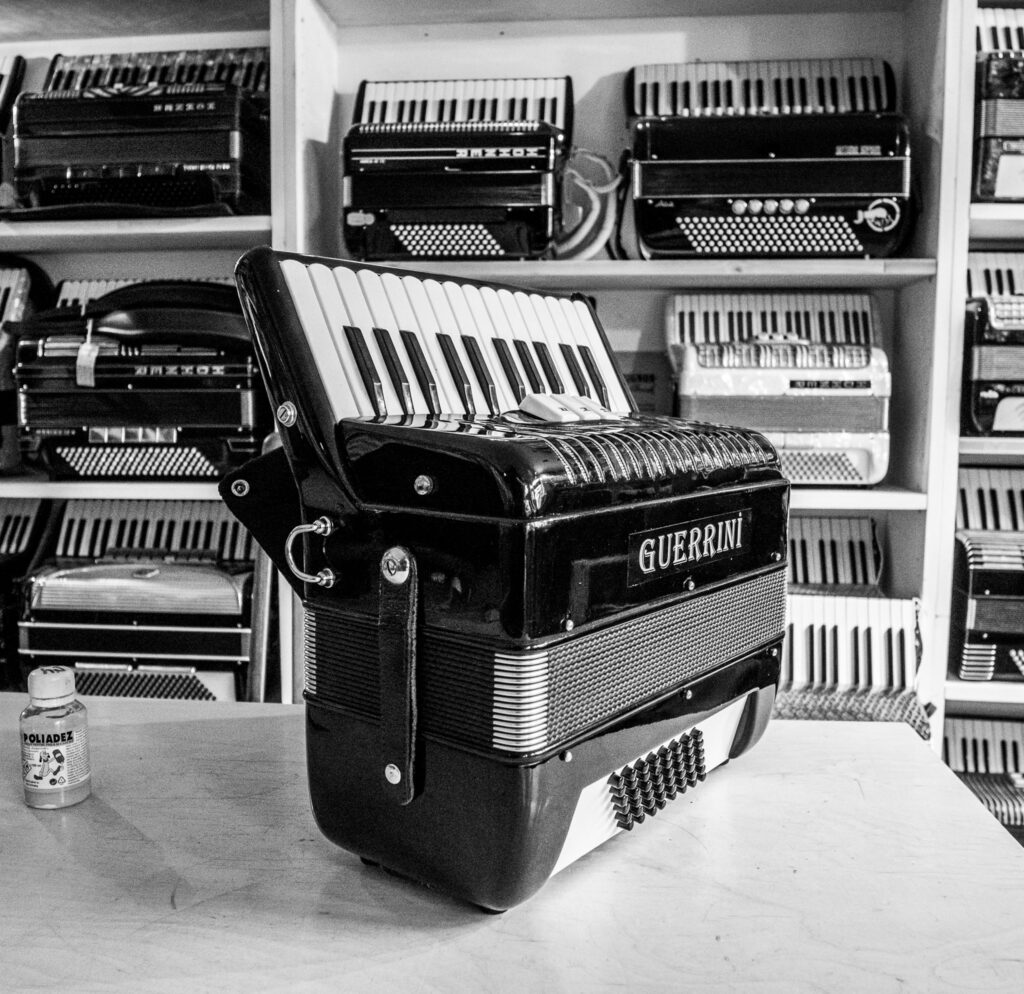 ars musica Roland Fritsch