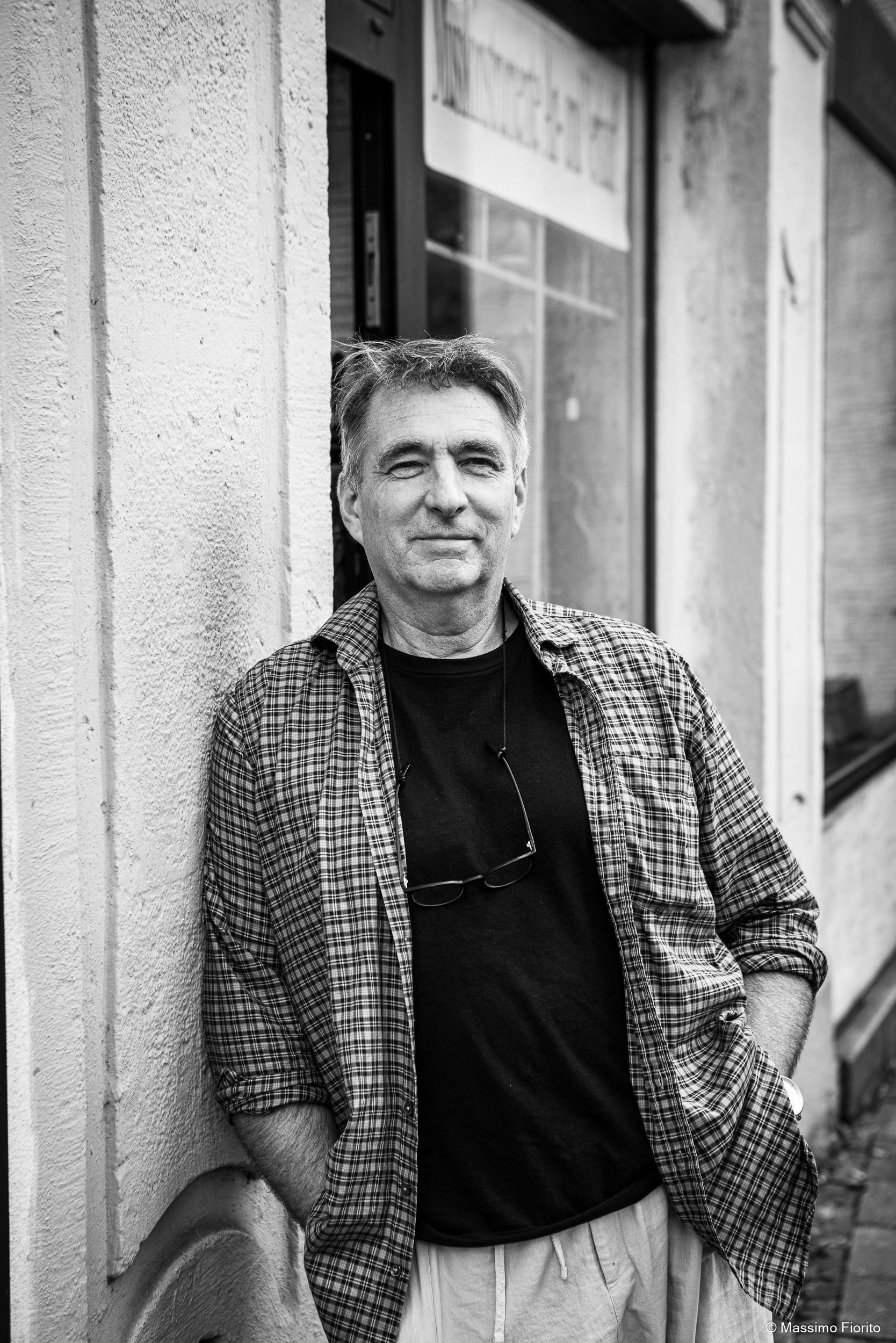 Roland Fritsch von ars musica